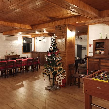 Хаджи Марковата Къща За Гости Гр.Дряново Exterior foto