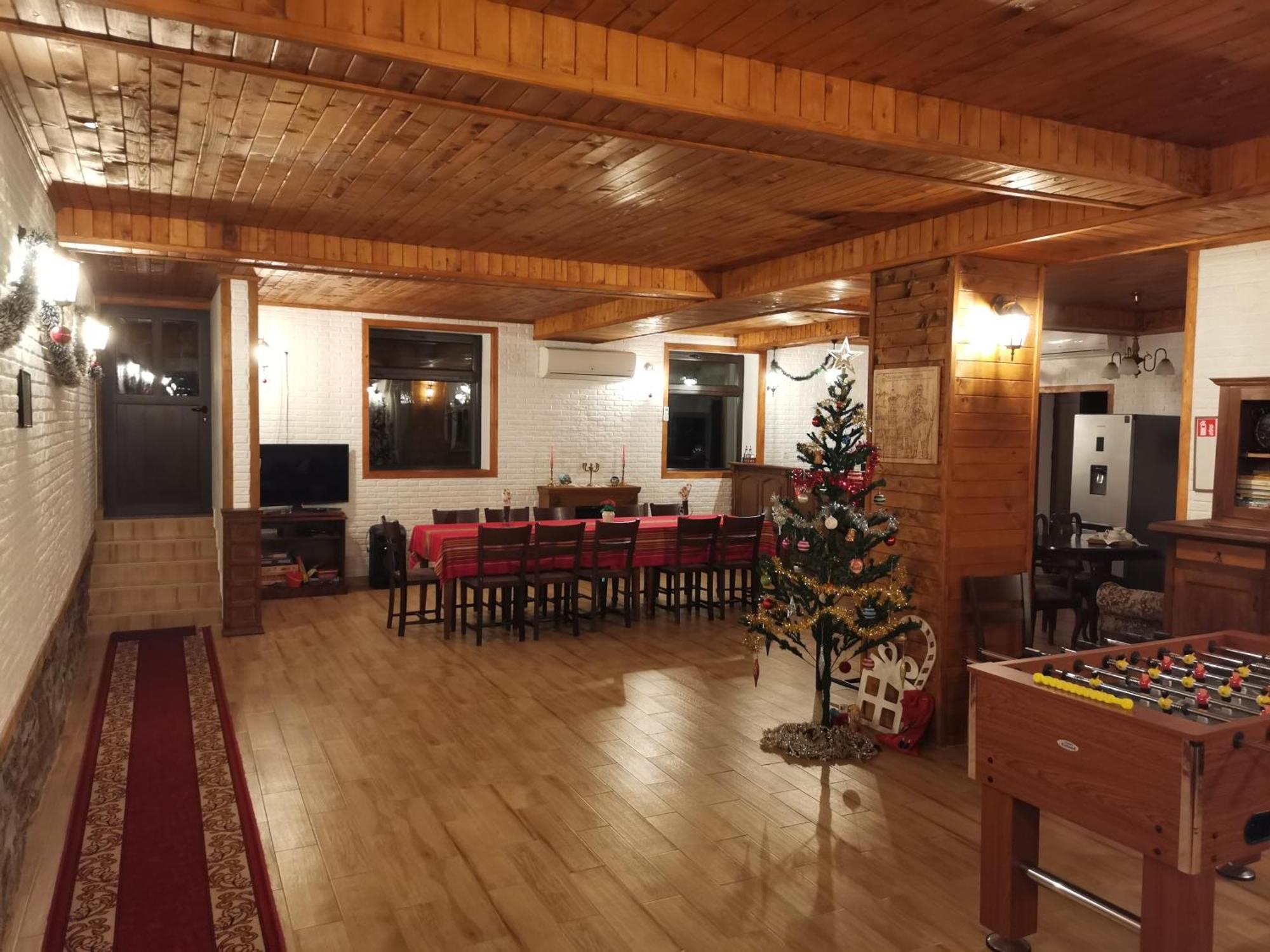 Хаджи Марковата Къща За Гости Гр.Дряново Exterior foto